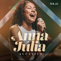 Acústico, Vol. 5