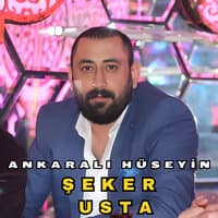 Şeker Usta