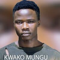 Kwako Mungu