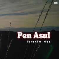 Pen Asul