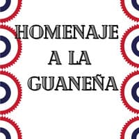 Homenaje a la Guaneña