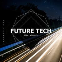 Future Tech 2024, Vol. 1