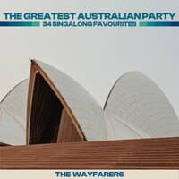 The Greatest Australian Party - 34 Singalong Favourites