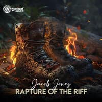 Rapture of the Riff