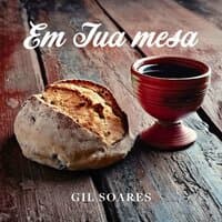 Em Tua Mesa