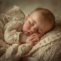 Peaceful Slumber: Soothing Tunes for Baby Sleep