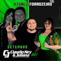 Atual & Forrozeiro [Setembro]