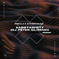 Sabb Farhety {DJ_PETER_GL REMIX}