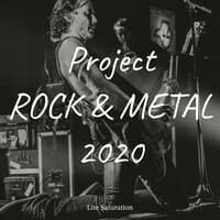 Project Rock & Metal 2020