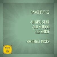 Shining Star / Old School / The Spirit