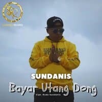 Bayar Utang Dong