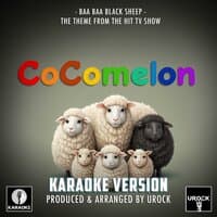 Baa Baa Black Sheep (From "CoComelon")