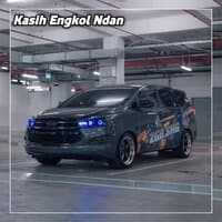 Kasih Engkol Ndan