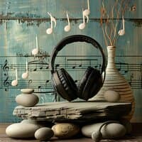 Massage Melodies: Therapeutic Soundwaves