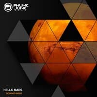 Hello Mars