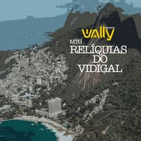 MTG Relíquias do Vidigal