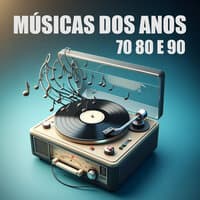 Músicas Anos 70 80 e 90: Internacionais Inesquecíveis da Música Country e Pop Rock Internacional