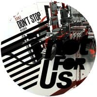 Don't Stop EP