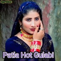 Patla Hot Gulabi