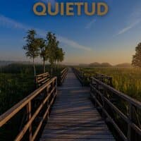 Quietud