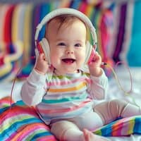 Baby’s First Melodies: Playful Tunes