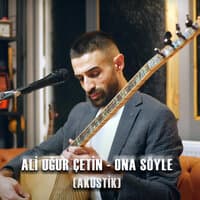 Ona Söyle (Akustik)