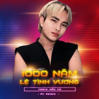 1000 Năm Lệ Tình Vương