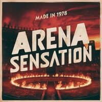 Arena Sensation