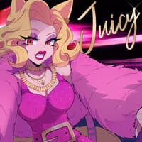 Juicy (Cover)