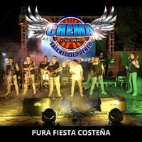 Pura Fiesta Costeña