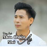 Mưa Chiều Nhớ Ai