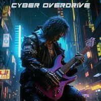 Cyber Overdrive