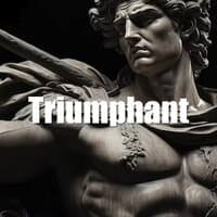 Triumphant