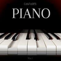 Cantares Piano Vol.1