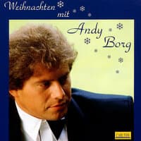 Weihnachten mit Andy Borg