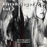 Blitzkriegers Vol 2