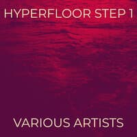 Hyperfloor Step 1