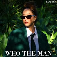 Who the Man