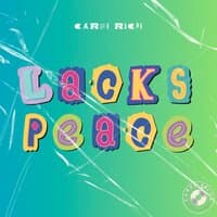 Lacks Peace