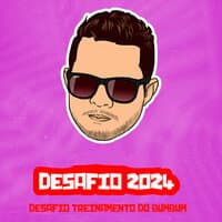 Desafio 2024 - Desafio Treinamento do Bumbum