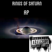 Rings of Saturn