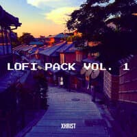 Lofi Pack, Vol. 1