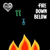 Fire Down Below