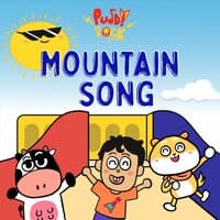 Mountain Song