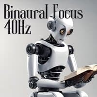 Binaural Focus 40Hz