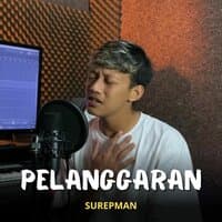 Pelanggaran