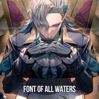 Font of All Waters