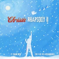 Chrissie Rhapsody II