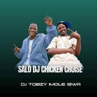 Salo DJ Chicken Cruise