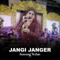 Jangi Janger